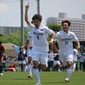 優勝候補の一角・履正社、アサンプション国際に大苦戦も逆転勝ち！