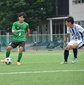 昌平、西武台、正智深谷、浦和学院が埼玉4強