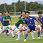 静岡学園、藤枝東、富士市立、聖隷クリストファーが準決勝へ
