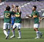 静岡学園、富士市立に3-0勝利でV王手！藤枝東は苦しみながらも聖隷Cを下し決勝へ