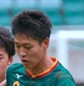 静岡学園FW大木悠羽「安定した力を発揮できるようにして優勝をめざしたい」