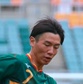 静岡学園MF天野太陽「自分がチームを勝たせられるようなプレーをして優勝を」