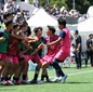 日大豊山、格上の実践学園を下す！東京4強は帝京、久我山、駒澤大高、日大豊山