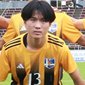 「僕が抜かれなきゃピンチは作られない」東海大甲府DF澤田湘太郎は守備を楽しんで全国を目指す