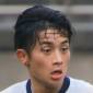 横浜FC、ユース所属のMF高橋友矢とプロ契約を締結