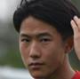 プロサッカー選手としての自覚を胸に――。 17歳でプロ1年目を迎えた佐藤龍之介の変化
