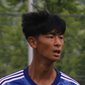 DF山田海斗がタコマ・ディファイアンスへ期限付き移籍