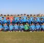 豊川が全国女子高校サッカーフェスティバル in 蒲郡V