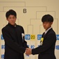 金沢学院大附「素晴らしいチームなので、試合をするのが楽しみ」　鹿児島城西「全国Vが目標」　