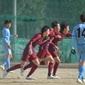 鎌倉学園、MF宮川翔良のパッション弾で湘南に1‐0で勝利