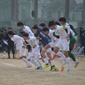 「ゴールが大きく見えました」FW佐藤が決勝弾　藤沢清流が3-2で逆転勝ちも、消化不良否めず
