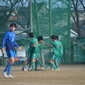 川和がMF東島颯希の技ありゴールで横浜瀬谷に1‐0の完封勝利