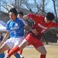 「守備のことは考えすぎず、プレーできました」　横浜FW和田太一がコンバートわずか2ヶ月半でハット達成　