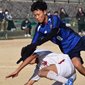 武相、横浜栄、座間総合などが白星　神奈川新人戦地区予選が開催