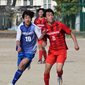 橋本、相模原中等教育に2-1の逆転勝利