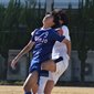 神奈川新人戦は川崎地区で4試合が実施　3試合がスコアレスドロー