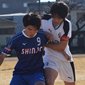 新城vs住吉はスコアレスドローで決着