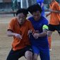 生田と菅の一戦はスコアレスドローで勝ち点を分け合う