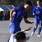 麻生は川崎北を6-0で撃破！市立幸は県立川崎に3-1で勝利