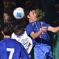 麻生、川崎北に6-0快勝