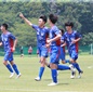 綾瀬・小坂一洋監督「取られなければ負けることない」