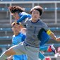 神奈川決勝、横浜創英vs東海大相模が10日開催　勝てばともに初優勝