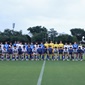 【フォトギャラリー(114枚)】神奈川県U-17選抜 vs 藤枝東
