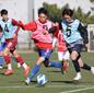【フォトギャラリー（26枚）】U-17地域トレーニングキャンプ関西