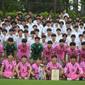日大藤沢＆習志野が関東大会第1代表の座をゲット　5地域で順位確定