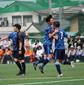 日体大柏vs検見川、習志野vs東京学館　あす関東大会千葉予選準決勝