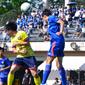 2連覇を目指す湘南工大附、昨年ベスト8の慶應義塾に6発大勝