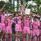 関東大会の組み合わせが決定！今月25日に開幕