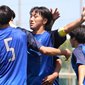 FW川上哲平が2発！横浜創英が日大高を下し準決勝へ