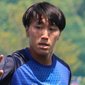 横浜創英FW川上哲平「強い意思を持って感覚で打った」2ゴールでチームの4強入りに貢献