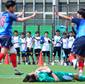 1回戦屈指の好カードは東京成徳大深谷が市立浦和を延長の末に4-2で下す