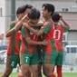 関東大会埼玉予選準決勝が27日に開催！正智深谷vs聖望学園、立教新座vs東京成徳大深谷