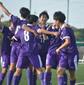 明大明治、PK戦の末にT4リーグ勢の東京農大一を下し2回戦へ