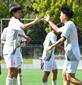 大成が成立学園との強豪同士対決を1-0で制す