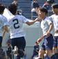 多摩大目黒、日大鶴ヶ丘に5-1の逆転勝ち