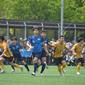 DF中野結心が殊勲弾！多摩大目黒、東海大高輪台を1-0で下し準々決勝進出