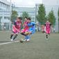 「ここでやるしかないと思いました」日大豊山DF臼倉夢之心がFW起用に応え決勝弾