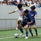 フィジカル強化の大成が初の関東大会へ！昨年度準Vの実践学園を2-1で下す