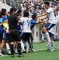 日大豊山、ジャイキリ達成！選手権4強・堀越を1-0撃破で関東切符獲得