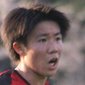 駒澤大学高等学校、セットプレーから2発　日本学園に4-0快勝