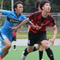 国士舘、駒澤大学高等学校とのT1リーグ勢対決を延長戦の末に制す