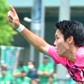 山梨第1代表の座をかけて日大明誠と東海大甲府が激突
