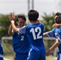 劣勢を跳ね返した霞ヶ浦が日大豊山を撃破し準決勝へ