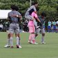 追いつ追われるの激闘はPK戦の末、 横浜創英がＢグループ決勝へ！