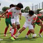 &ldquo;自分たちの形&rdquo;から会心の3ゴール！初出場・大成がついに決勝の舞台へ