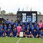 後半にギアアップし、3ゴール奪取！ 闘志あふれる横浜創英が関東Ｂグループを制覇